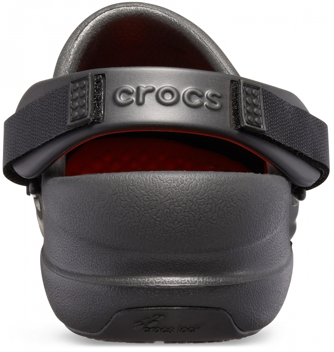 bistro pro literide clog