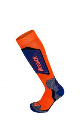 NORDICA TECH JUNIOR2