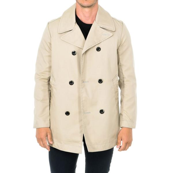 G-STAR trench jacket 82558E