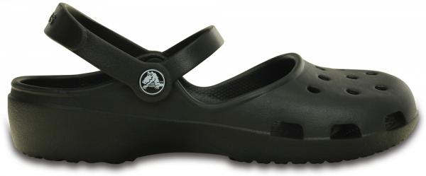 Women s Crocs Karin Clog Wellbie