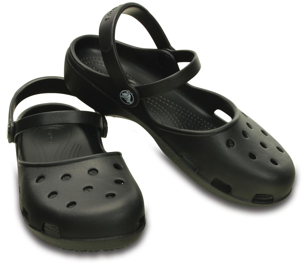 women's karin crocs