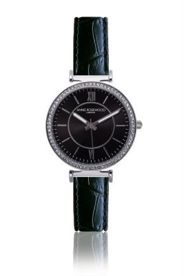 ANNIE ROSEWOOD Watch 10L2-B14C