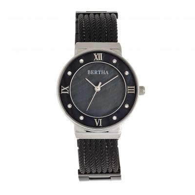 BERTHA Dawn Watch