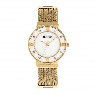 BERTHA Dawn Watch