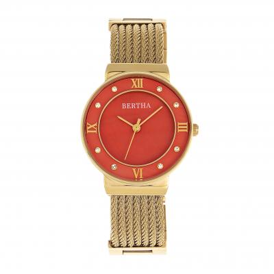 BERTHA Dawn Watch