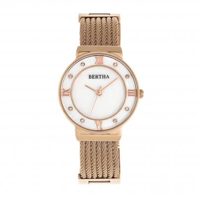 BERTHA Dawn Watch