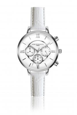 ANNIE ROSEWOOD Watch 10D3-W14C