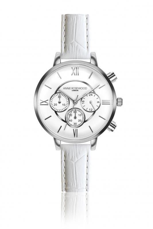 ANNIE ROSEWOOD Watch  10D3-W14C