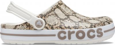 Crocs Bayaband Printed Clog