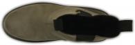 Crocs Mens Breck Boot Walnut / Espresso