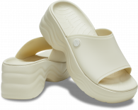 Crocs Skyline Slide Bone