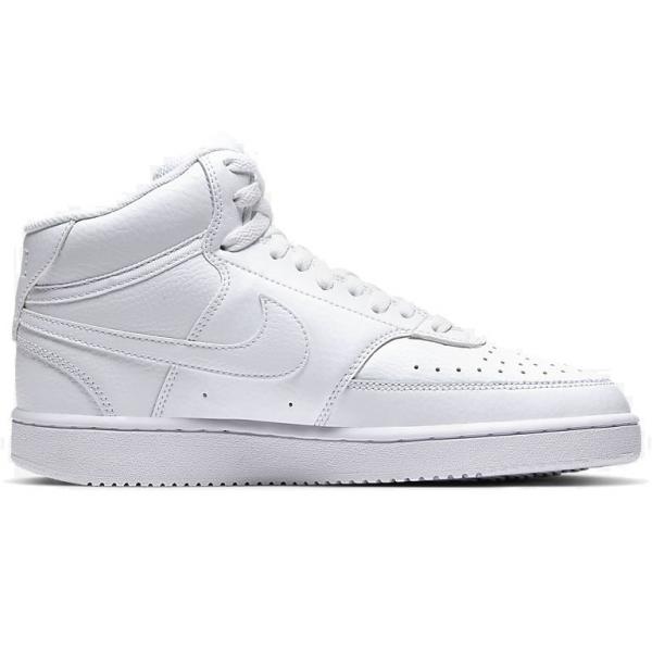 NIKE W COURT VISION MID - Wellbie
