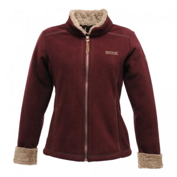 REGATTA jacket Warm Spirit