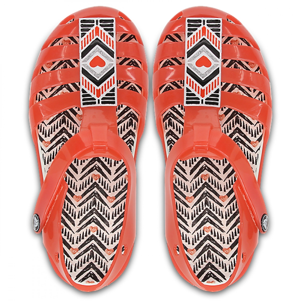 Crocs drew barrymore discount isabella