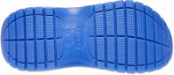 CROCS CLASSIC MEGA CRUSH CLOG Moon Jelly