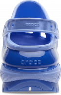 CROCS CLASSIC MEGA CRUSH CLOG Moon Jelly