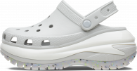 CROCS CLASSIC MEGA CRUSH CLOG Atmosphere / Multi