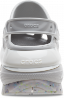 CROCS CLASSIC MEGA CRUSH CLOG Atmosphere / Multi