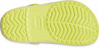 CROCS Crocband Kids K Citrus/Grey