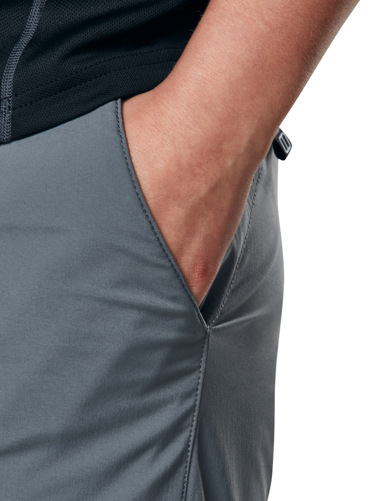 Berghaus fast deals hike light trousers