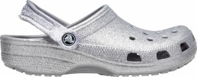 Crocs Classic Glitter Clog 