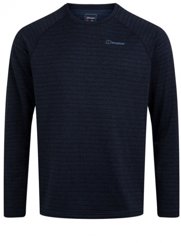 Berghaus thermal tech tee outlet