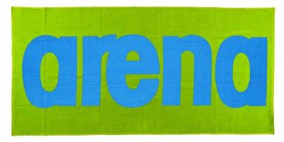 ARENA ARENA LOGO TOWEL