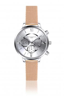 ANNIE ROSEWOOD Watch 10D4-R14