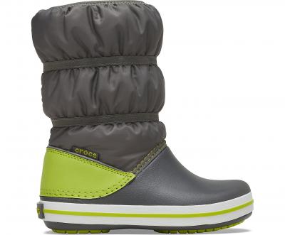 Kids Crocband™ Winter Boot