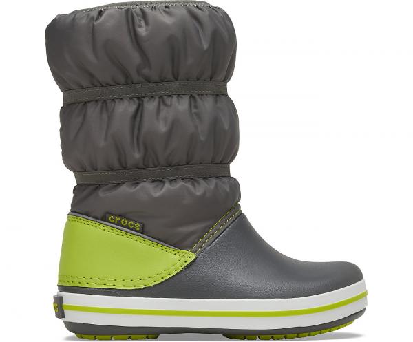 Kids Crocband™ Winter Boot