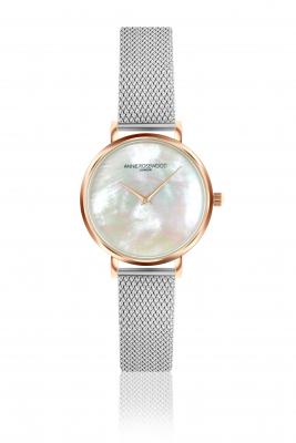 ANNIE ROSEWOOD Watch 12C1-S14