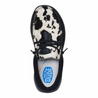 Wendy COMF Luxe  Black / Multi