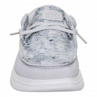 Wendy COMF Luxe  Grey / Snake