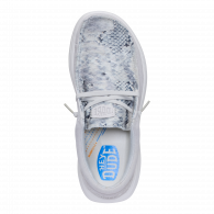 Wendy COMF Luxe  Grey / Snake