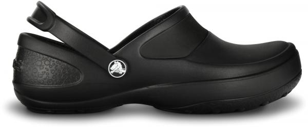 Crocs Mercy Work