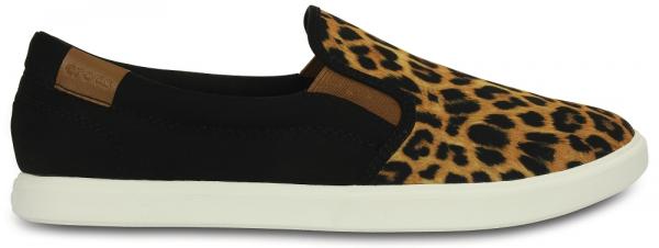 CitiLane Slip-On Sneaker W