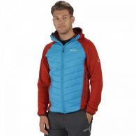 REGATTA Jacket Andreson blue