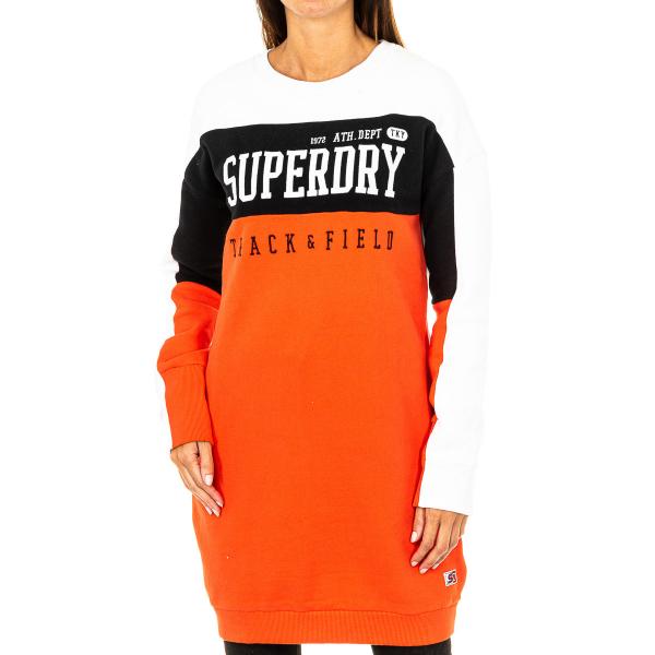 SUPERDRY  hoodie W8000020A-OIR