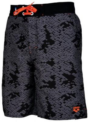 ARENA DIAMONDS LONG BERMUDA