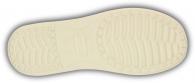 Crocs SANTA CRUZ Mens Loafers Navy / Stucco