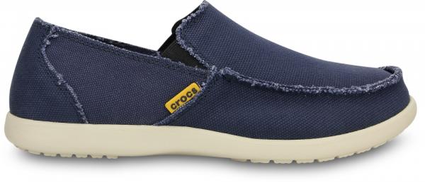 Crocs SANTA CRUZ Mens Loafers
