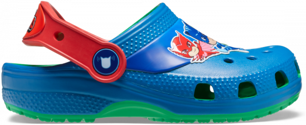 Toddler Classic PJ Masks Clog