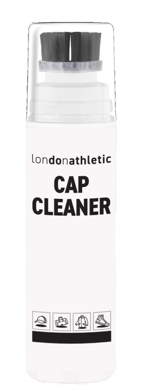 London Athletic Cap Cleaner