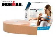 Ironman StrengthTape 35m - Uncut beige