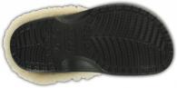 Crocs Classic Mammoth Luxe Black