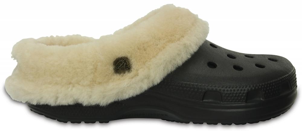 Crocs Classic Mammoth Luxe - Wellbie