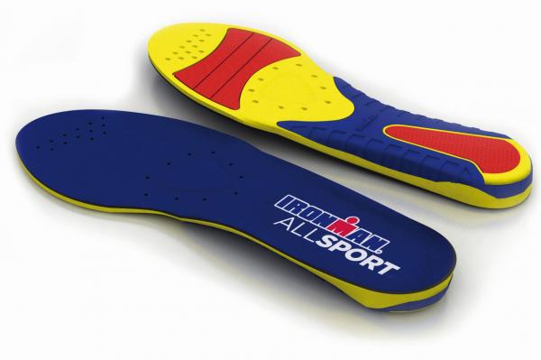 Ironman All Sport