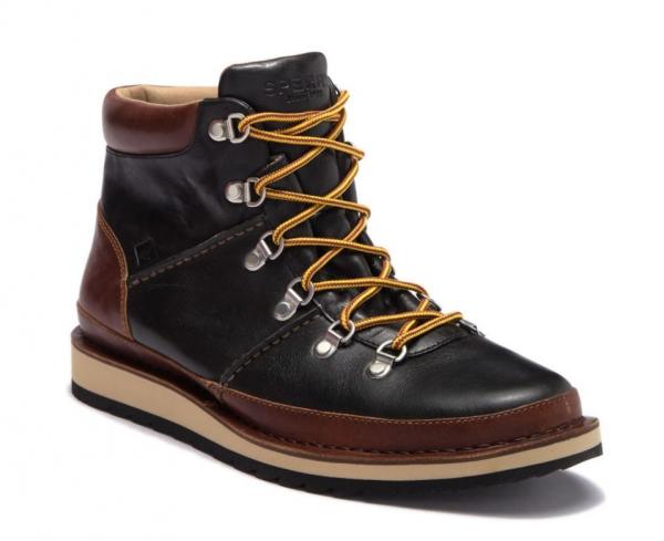 SPERRY Dockyard Alpine