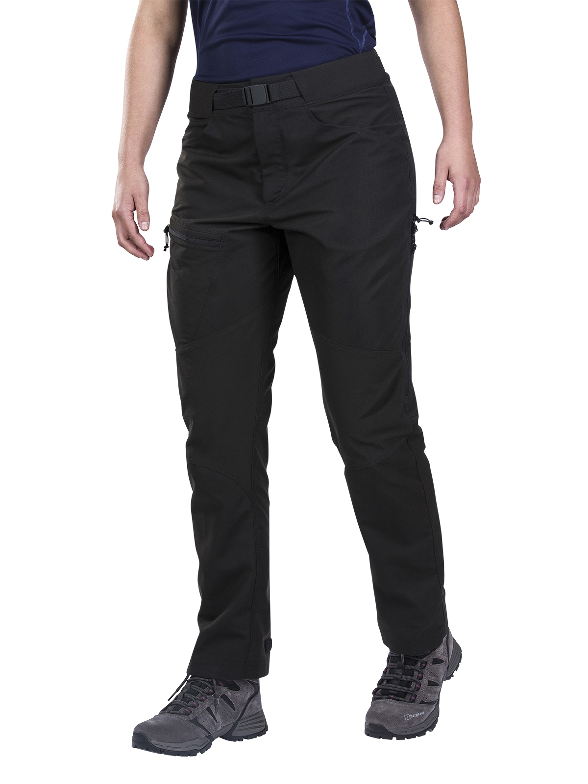 berghaus fast hike trousers