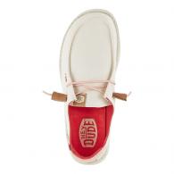 Wendy Chambray Boho Natural